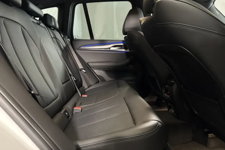 BMW X3 (Seria X) din 2022 cu 52.730 km - oferta BMW244408 - foto 12