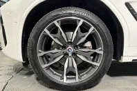 BMW X3 (Seria X) din 2022 cu 52.730 km - oferta BMW244408 - foto 13