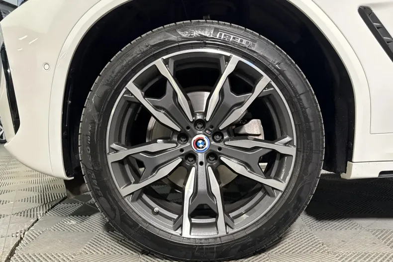 BMW X3 (Seria X) din 2022 cu 52.730 km - oferta BMW244408 - foto 13