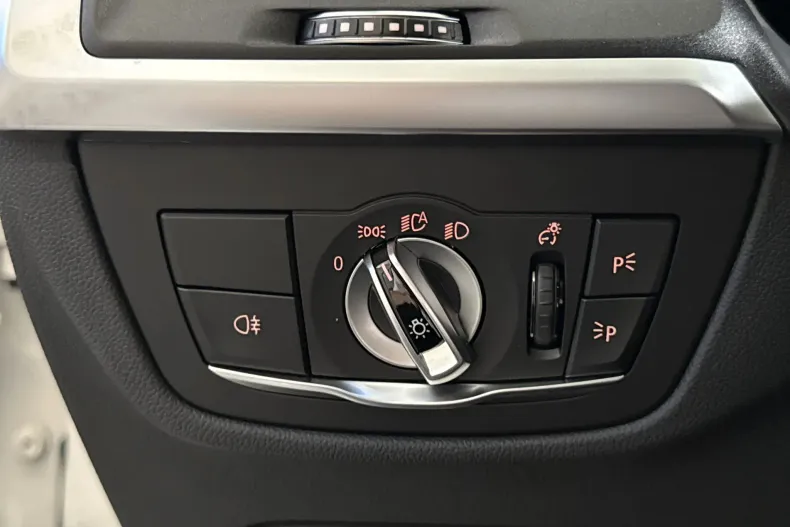 BMW X3 (Seria X) din 2022 cu 52.730 km - oferta BMW244408 - foto 15