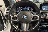 BMW X3 (Seria X) din 2022 cu 52.730 km - oferta BMW244408 - foto 16