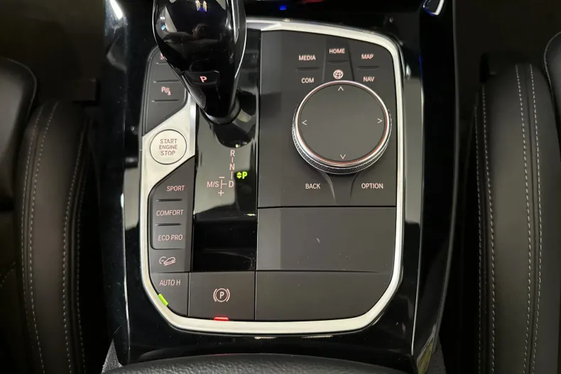 BMW X3 (Seria X) din 2022 cu 52.730 km - oferta BMW244408 - foto 17