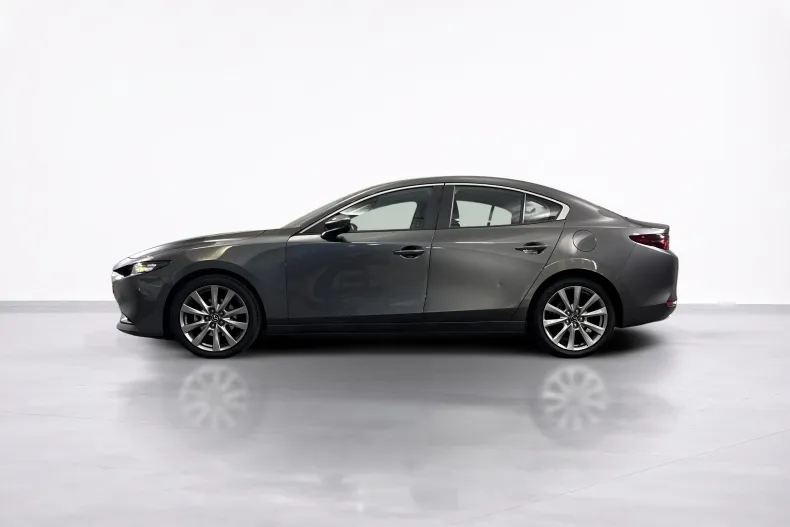 Mazda 3 din 2020 cu 175.101 km - oferta MAZ244409 - foto 2