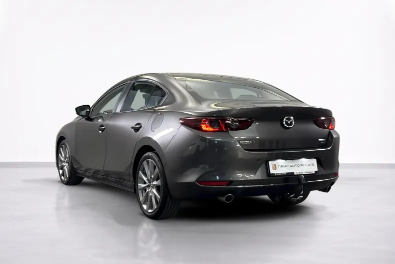 Mazda 3 din 2020 cu 175.101 km - oferta MAZ244409 - foto 3