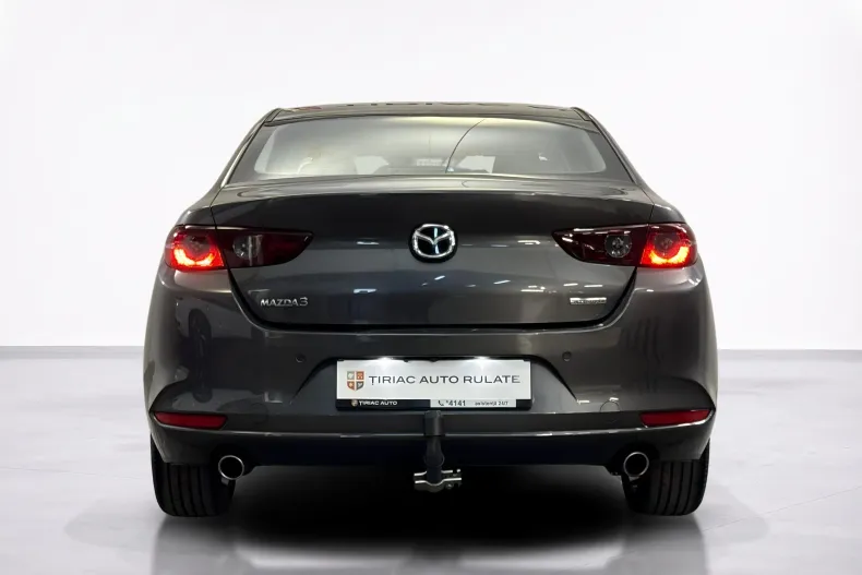 Mazda 3 din 2020 cu 175.101 km - oferta MAZ244409 - foto 4