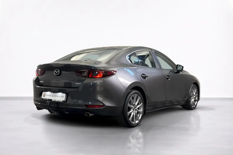 Mazda 3 din 2020 cu 175.101 km - oferta MAZ244409 - foto 5