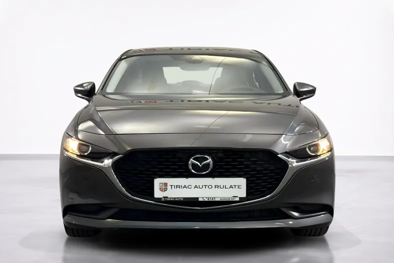 Mazda 3 din 2020 cu 175.101 km - oferta MAZ244409 - foto 8