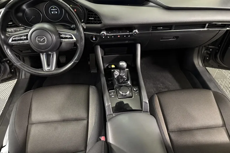 Mazda 3 din 2020 cu 175.101 km - oferta MAZ244409 - foto 9