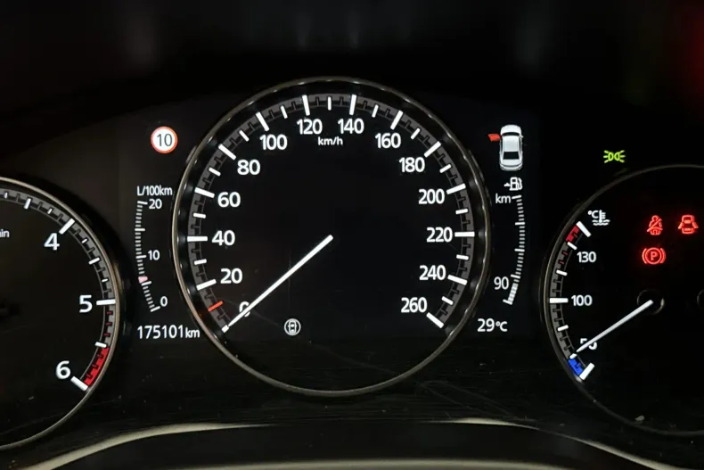 Mazda 3 din 2020 cu 175.101 km - oferta MAZ244409 - foto 10