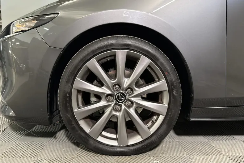 Mazda 3 din 2020 cu 175.101 km - oferta MAZ244409 - foto 13
