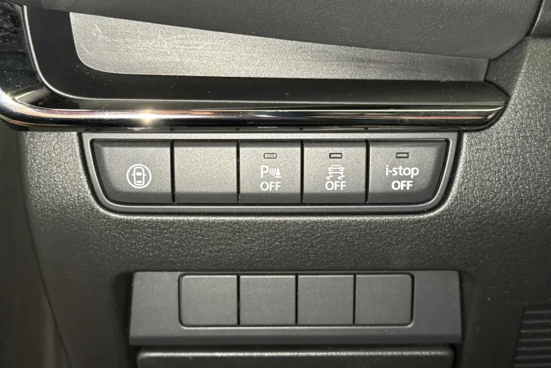Mazda 3 din 2020 cu 175.101 km - oferta MAZ244409 - foto 15