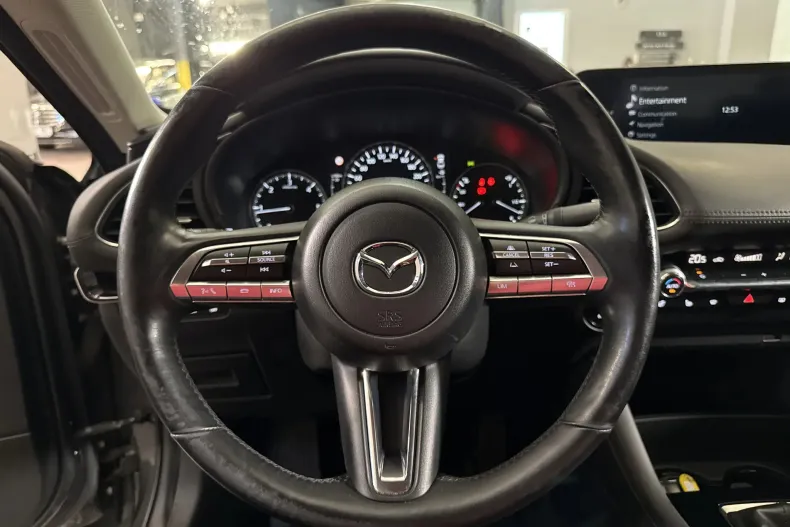 Mazda 3 din 2020 cu 175.101 km - oferta MAZ244409 - foto 16