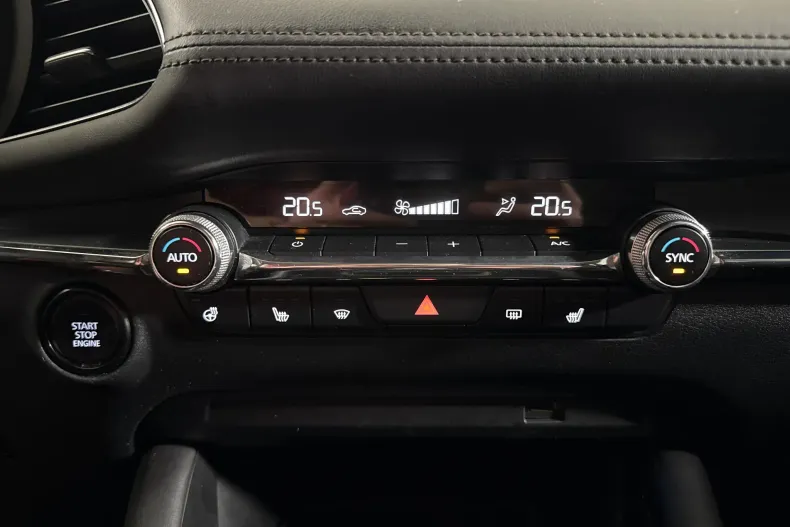 Mazda 3 din 2020 cu 175.101 km - oferta MAZ244409 - foto 18