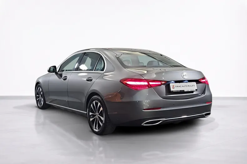 Mercedes-Benz C 300 (Clasa C) din 2023 cu 29.622 km - oferta MER244410 - foto 3