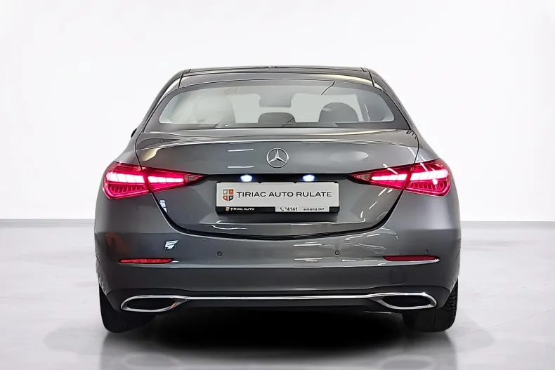Mercedes-Benz C 300 (Clasa C) din 2023 cu 29.622 km - oferta MER244410 - foto 4