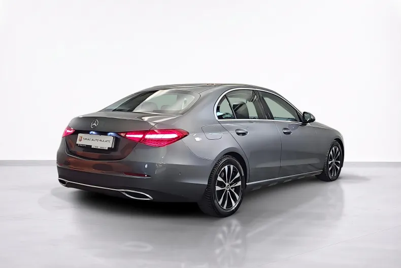 Mercedes-Benz C 300 (Clasa C) din 2023 cu 29.622 km - oferta MER244410 - foto 5