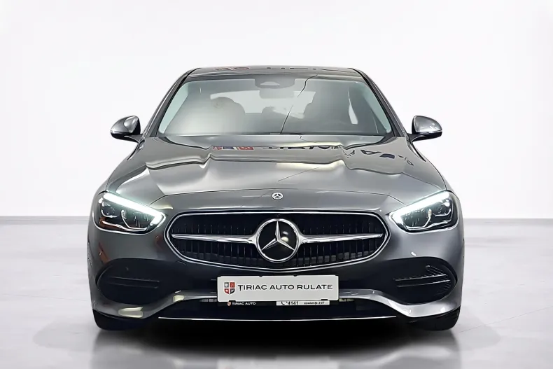 Mercedes-Benz C 300 (Clasa C) din 2023 cu 29.622 km - oferta MER244410 - foto 8
