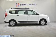 Dacia Lodgy din 2021 cu 112.018 km - oferta DAC244411 - foto 6