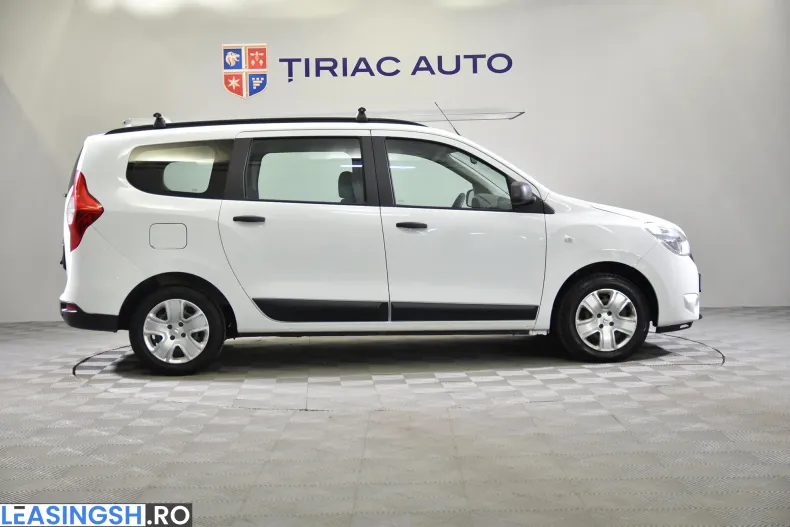 Dacia Lodgy din 2021 cu 112.018 km - oferta DAC244411 - foto 6