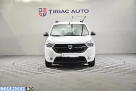 Dacia Lodgy din 2021 cu 112.018 km - oferta DAC244411 - foto 8
