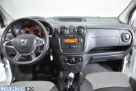 Dacia Lodgy din 2021 cu 112.018 km - oferta DAC244411 - foto 9