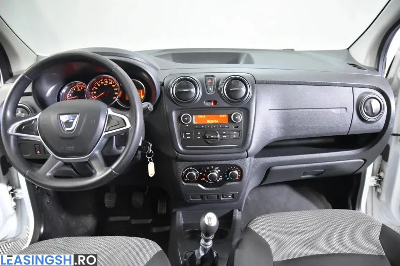 Dacia Lodgy din 2021 cu 112.018 km - oferta DAC244411 - foto 9