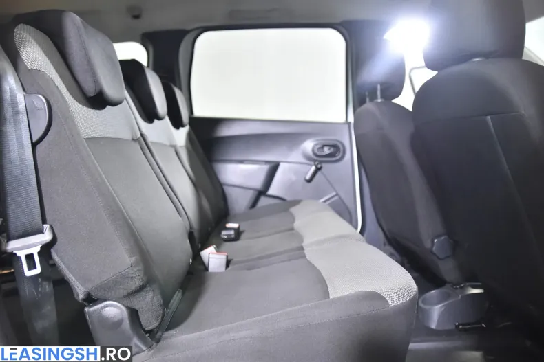 Dacia Lodgy din 2021 cu 112.018 km - oferta DAC244411 - foto 12