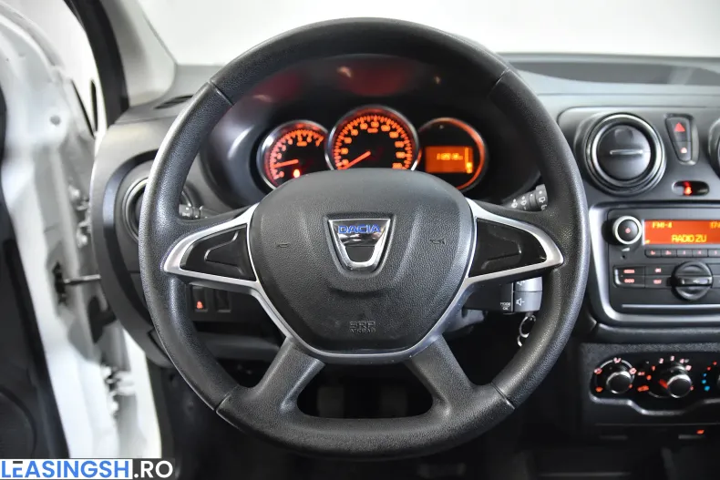 Dacia Lodgy din 2021 cu 112.018 km - oferta DAC244411 - foto 15