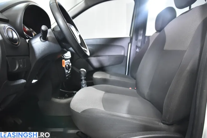 Dacia Lodgy din 2021 cu 112.018 km - oferta DAC244411 - foto 18