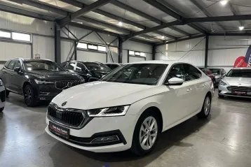 Skoda Octavia din 2021 - oferta SKO244412