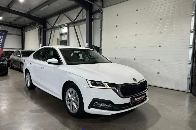 Skoda Octavia din 2021 cu 102.555 km - oferta SKO244412 - foto 2