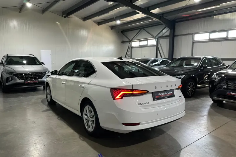 Skoda Octavia din 2021 cu 102.555 km - oferta SKO244412 - foto 3