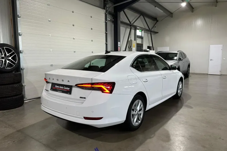 Skoda Octavia din 2021 cu 102.555 km - oferta SKO244412 - foto 4