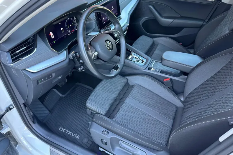 Skoda Octavia din 2021 cu 102.555 km - oferta SKO244412 - foto 6