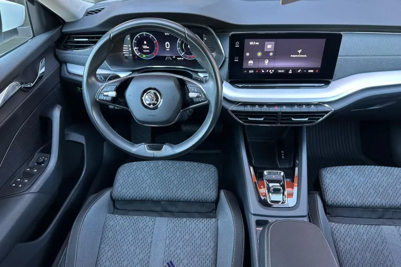 Skoda Octavia din 2021 cu 102.555 km - oferta SKO244412 - foto 7