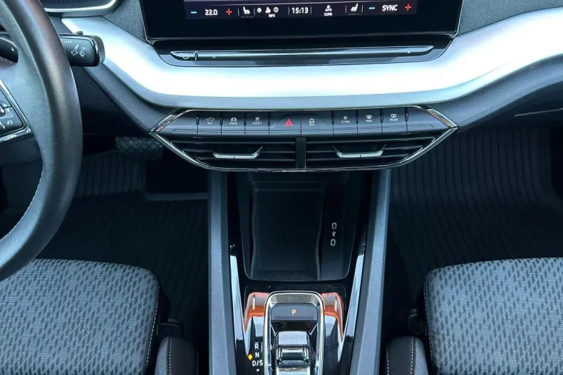 Skoda Octavia din 2021 cu 102.555 km - oferta SKO244412 - foto 10