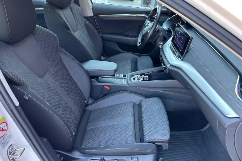 Skoda Octavia din 2021 cu 102.555 km - oferta SKO244412 - foto 13