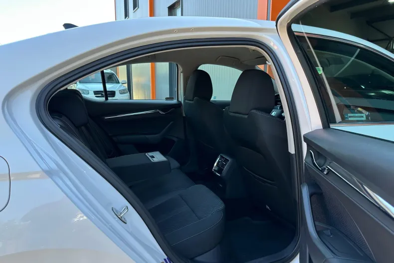 Skoda Octavia din 2021 cu 102.555 km - oferta SKO244412 - foto 14