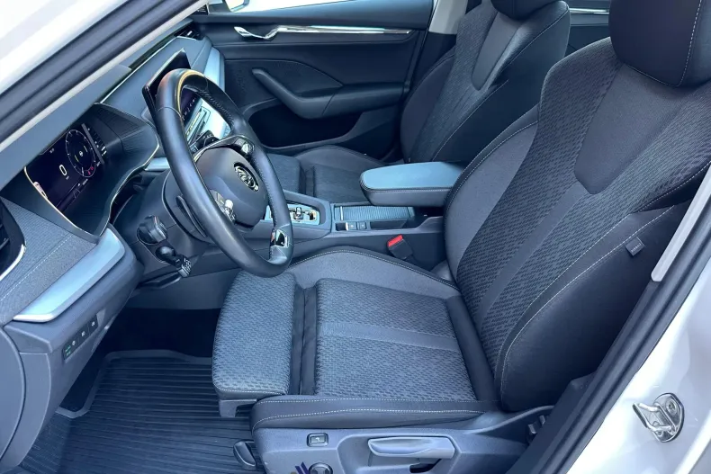 Skoda Octavia din 2021 cu 102.555 km - oferta SKO244412 - foto 18