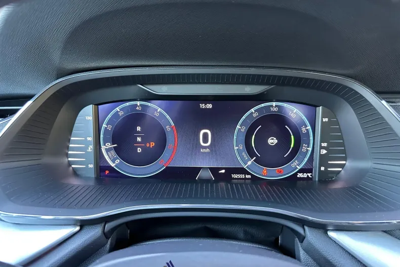 Skoda Octavia din 2021 cu 102.555 km - oferta SKO244412 - foto 25