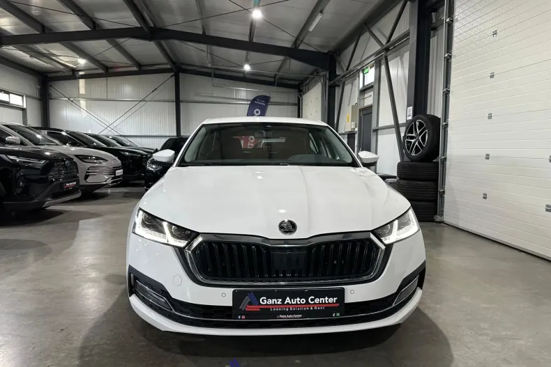 Skoda Octavia din 2021 cu 102.555 km - oferta SKO244412 - foto 26