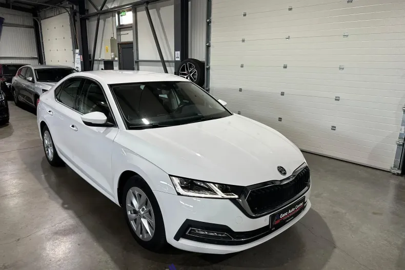Skoda Octavia din 2021 cu 102.555 km - oferta SKO244412 - foto 28