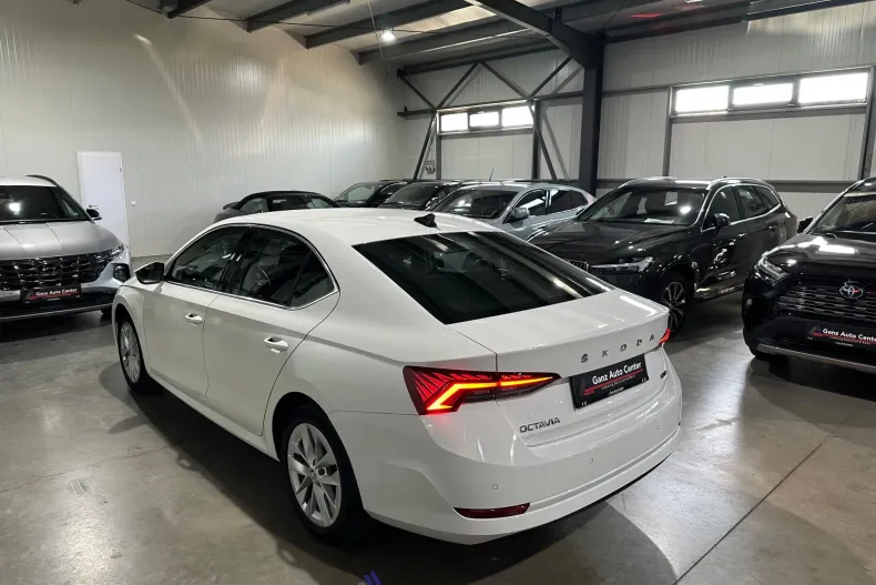 Skoda Octavia din 2021 cu 102.555 km - oferta SKO244412 - foto 29