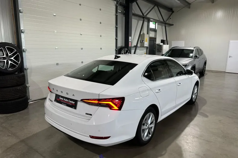 Skoda Octavia din 2021 cu 102.555 km - oferta SKO244412 - foto 30