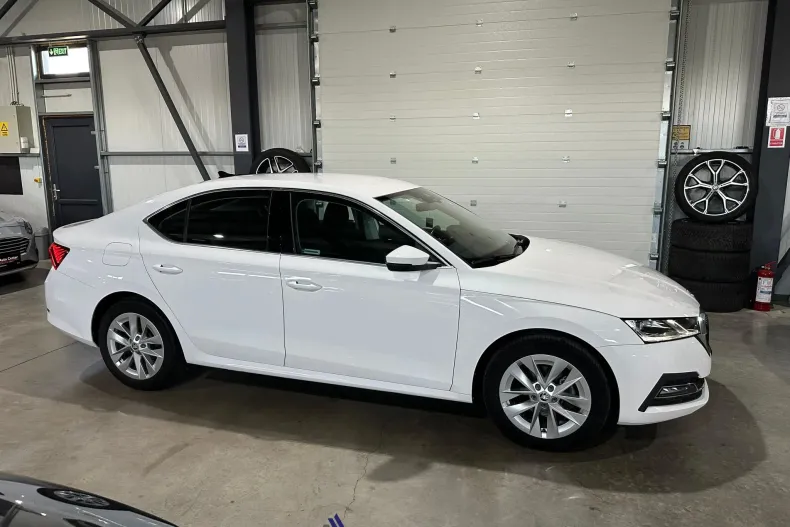 Skoda Octavia din 2021 cu 102.555 km - oferta SKO244412 - foto 31