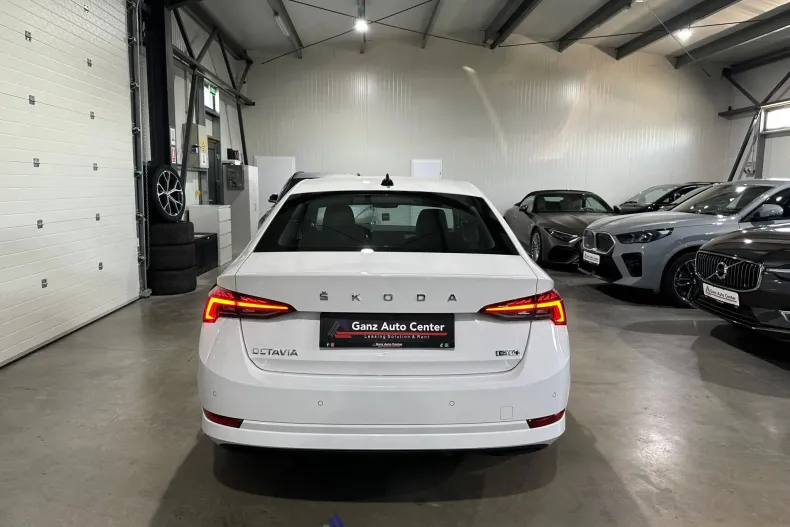 Skoda Octavia din 2021 cu 102.555 km - oferta SKO244412 - foto 32