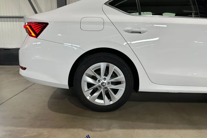 Skoda Octavia din 2021 cu 102.555 km - oferta SKO244412 - foto 33