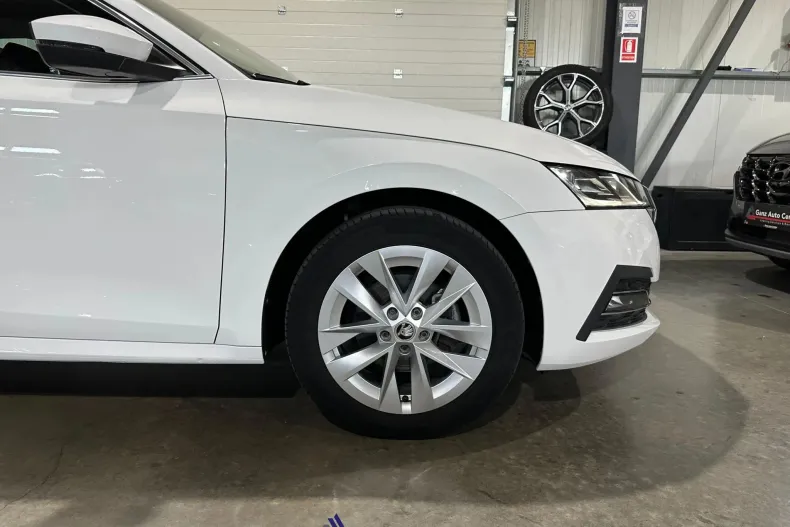 Skoda Octavia din 2021 cu 102.555 km - oferta SKO244412 - foto 34