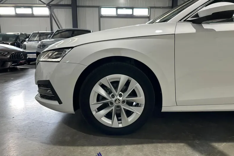 Skoda Octavia din 2021 cu 102.555 km - oferta SKO244412 - foto 35