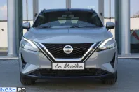 Nissan Qashqai din 2022 cu 166.937 km - oferta NIS244413 - foto 1